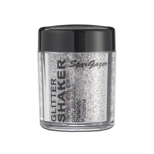 Stargazer Glitter Shaker Lazer Hologram (Stargazer Glitter Shaker Lazer Hologram)